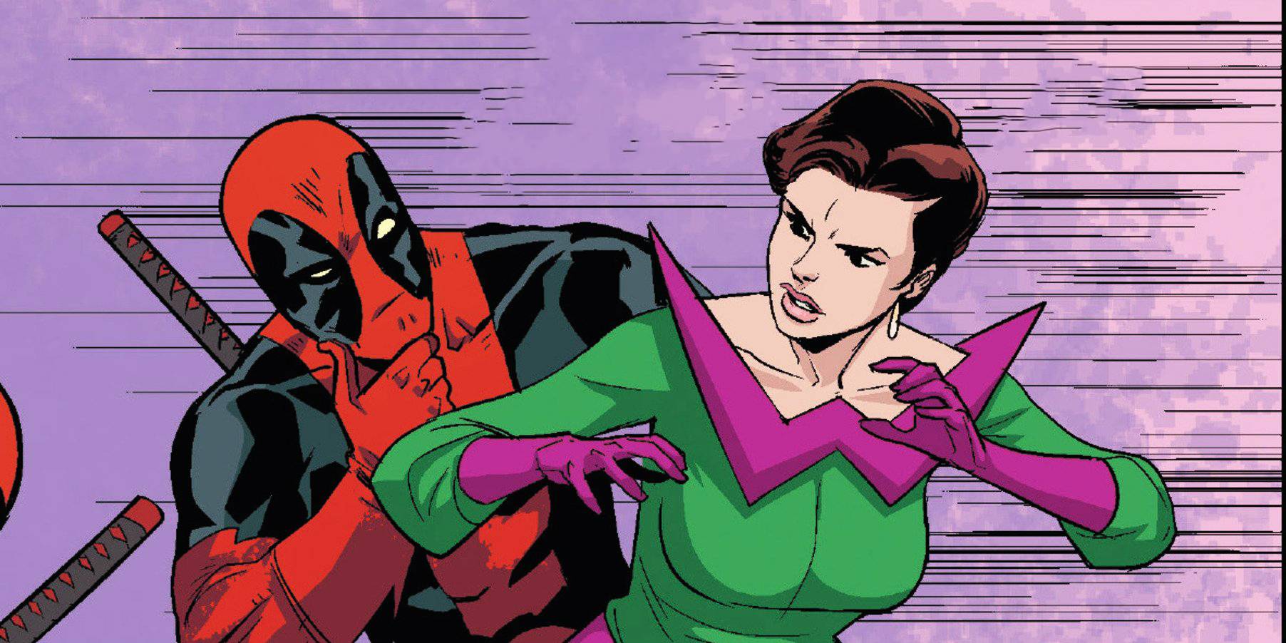 Teen Titans Luckless Teen Titans Luckless